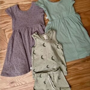Childhoods Clothing 18-24m bundle